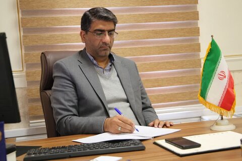 پیش بینی خرید ۱۳۰ هزار تن گندم در سالجاری از کشاورزان استان امید شریفی