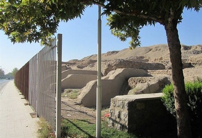 تپه اشرف، نیمه تاریک تاریخ اصفهان در انتظار کاوشهای مستمر