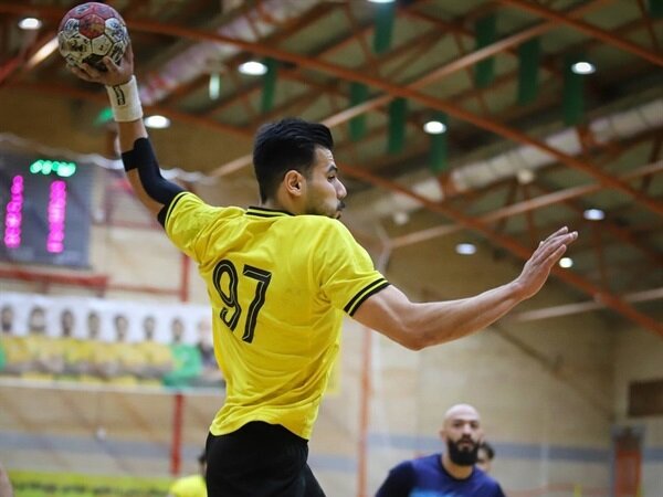 کولاک سپاهان مقابل زاگرس