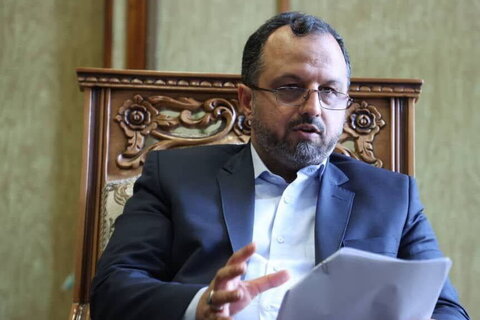 صف دریافت وام ازدواج تا پایان شهریور جمع میشود وزیر اقتصاد