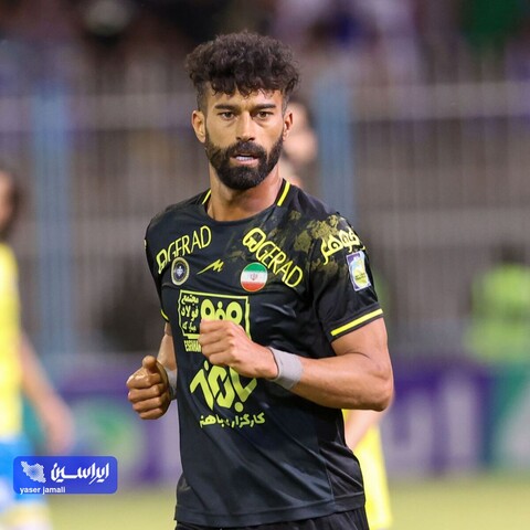 نفت مسجدسلیمان - سپاهان