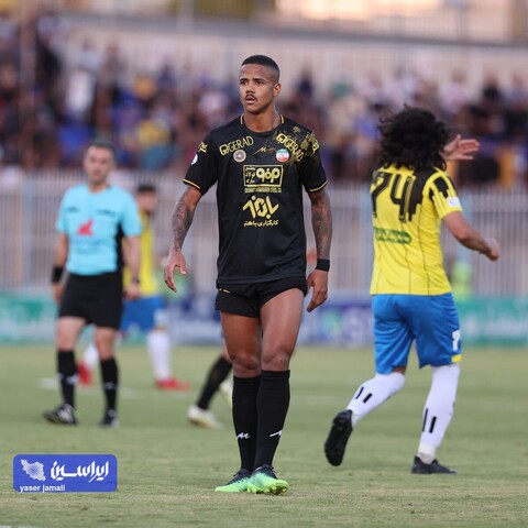 نفت مسجدسلیمان - سپاهان