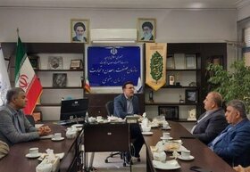 فعالیت شرکت ذوب آهن اصفهان در منطقه سنگان توسعه می‌یابد
