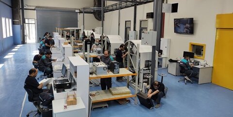 نقش فولاد مبارکه در رشد، توسعه و حمایت از طرحهای فناورانه طرح های فناورانه