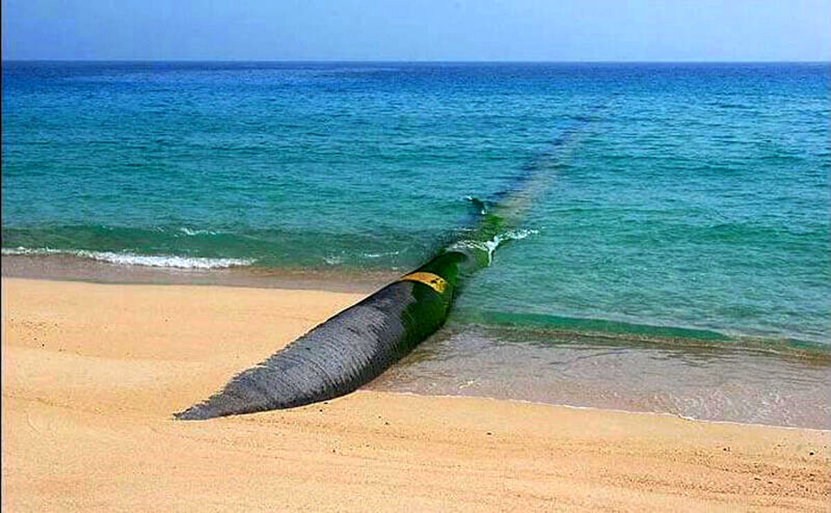 زیست سبز غول صنعت فولاد ایران در ۱۴۰۳