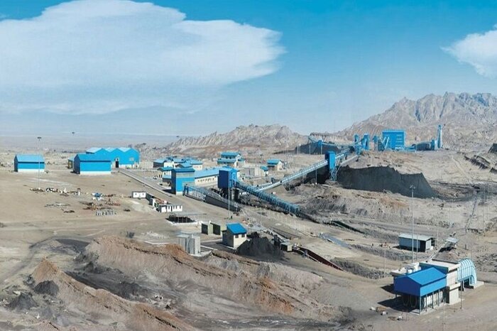 رشد ۸۶ درصدی سرمایهگذاری برای توسعه معادن خراسان جنوبی
