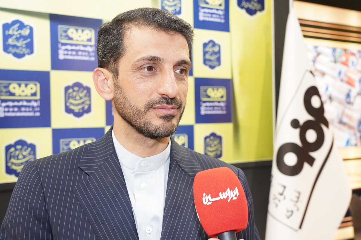 فولاد مبارکه؛ یارِ یار مهربان
