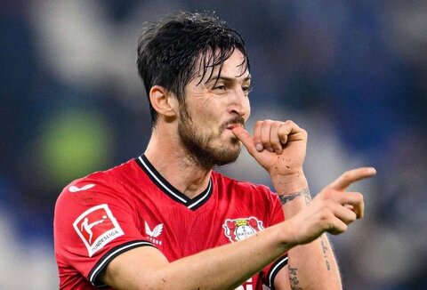 ۲ پیشنهاد تازه برای سردار آزمون سردار آزمون