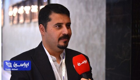 ایران در رتبه ۱۰ جهانی تولید فولاد قرار دارد وحید یعقوبی