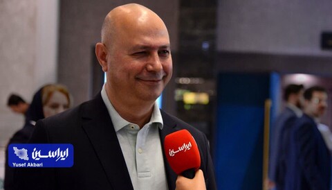 بخش معدن از استخراج تا فرآوری نیاز به سرمایهگذاری دارد بهرام شکوری