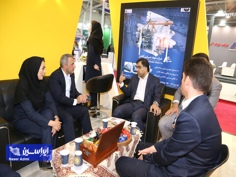دومین روز از پنجمین نمایشگاه توانمندی‌های صادراتی ایران به روایت ایراسین