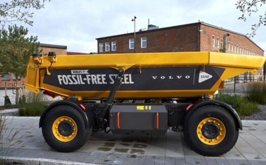 هیدروژن سبز؛ راهحلی برای سبزتر شدن صنعت فولاد