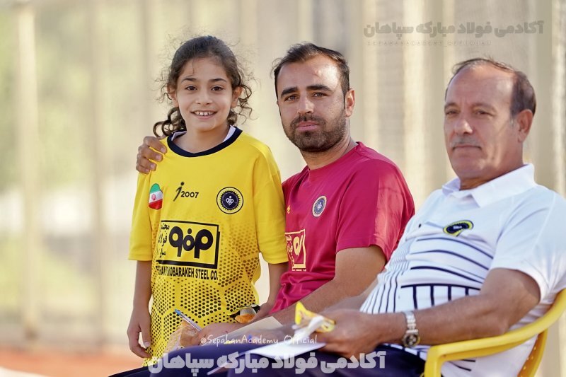 آرات حسینی را نجات دهید!