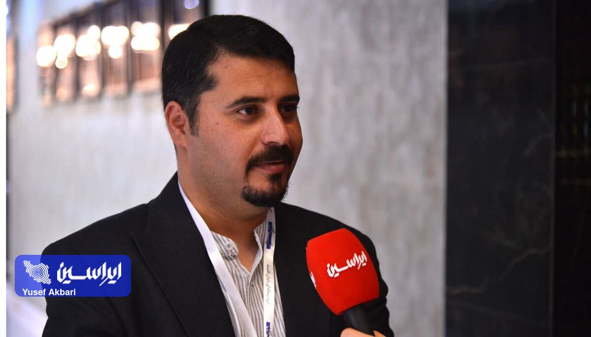 چالش اساسی حوزه فولاد، به مخاطره افتادن امنیت کسب‌وکار در این صنعت است / عدم‌النفع ۶ میلیارد دلاری صنعت فولاد در سال ۱۴۰۱ به خاطر محدودیت‌های انرژی 