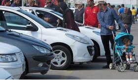 قیمت خودرو امروز ۹ مهر ۱۴۰۲/ قیمت پژو پارس ۵ میلیون کاهش یافت