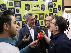 سومین روز از پنجمین نمایشگاه توانمندی‌های صادراتی ایران به روایت ایراسین
