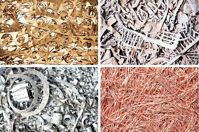 اکتشافات در فلزات غیرآهنی سخت‌تر و پیچیده‌تر است