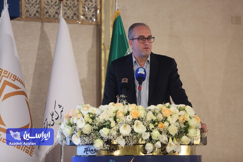آئین افتتاح هفدهمین جشنواره ملی فن‌آفرینی شیخ بهایی