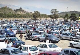 قیمت خودرو ۷ شهریور ۱۴۰۲/ آریزو ۵ ۲۰ میلیون تومان ارزان شد