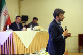 پنل تخصصی پایداری و تولید فولاد سبز