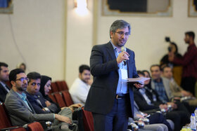 پنل تخصصی پایداری و تولید فولاد سبز