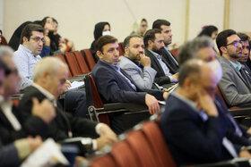 پنل تخصصی پایداری و تولید فولاد سبز