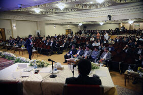 پنل تخصصی پایداری و تولید فولاد سبز