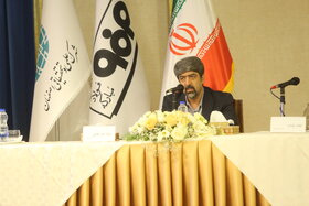 پنل تخصصی چشمانداز انقلاب صنعتی چهارم در صنعت فولاد