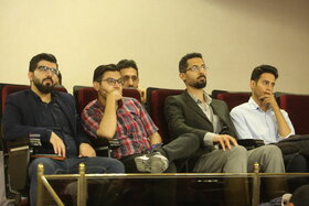 پنل تخصصی چشمانداز انقلاب صنعتی چهارم در صنعت فولاد