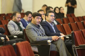 پنل تخصصی چشمانداز انقلاب صنعتی چهارم در صنعت فولاد