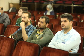 پنل تخصصی چشمانداز انقلاب صنعتی چهارم در صنعت فولاد