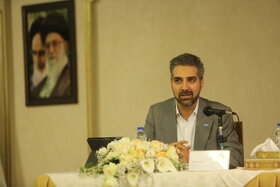 پنل تخصصی چشمانداز انقلاب صنعتی چهارم در صنعت فولاد