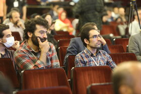 پنل تخصصی چشمانداز انقلاب صنعتی چهارم در صنعت فولاد