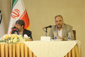 پنل تخصصی چشمانداز انقلاب صنعتی چهارم در صنعت فولاد