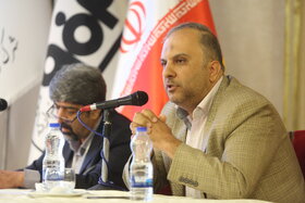 پنل تخصصی چشمانداز انقلاب صنعتی چهارم در صنعت فولاد