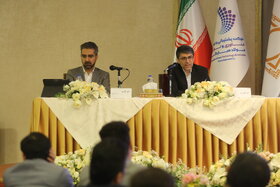 پنل تخصصی چشمانداز انقلاب صنعتی چهارم در صنعت فولاد