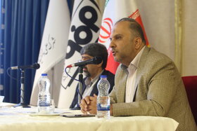 پنل تخصصی چشمانداز انقلاب صنعتی چهارم در صنعت فولاد