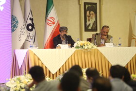 پنل تخصصی چشمانداز انقلاب صنعتی چهارم در صنعت فولاد