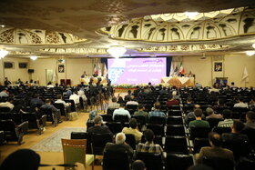 پنل تخصصی چشمانداز انقلاب صنعتی چهارم در صنعت فولاد