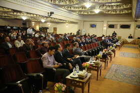 پنل تخصصی چشمانداز انقلاب صنعتی چهارم در صنعت فولاد