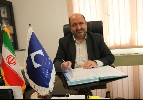 بخش خصوصی، معدن سرب و روی آلبلاغ اسفراین را ۴ ساله فعال میکند خدایار کریمنژاد