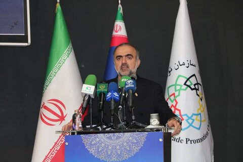 برگزاری نمایشگاه ایران اکسپو اقدامی بینظیر و بسیار استثنایی بود نیازی