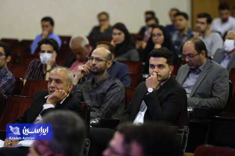 پنل تخصصی پایداری و تولید فولاد سبز
