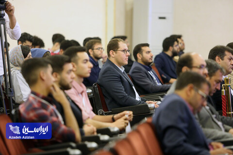 پنل تخصصی پایداری و تولید فولاد سبز
