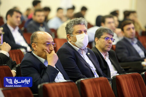 پنل تخصصی پایداری و تولید فولاد سبز