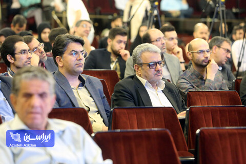 پنل تخصصی پایداری و تولید فولاد سبز