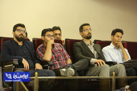 پنل تخصصی چشم‌انداز انقلاب صنعتی چهارم در صنعت فولاد