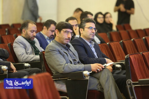 پنل تخصصی چشم‌انداز انقلاب صنعتی چهارم در صنعت فولاد