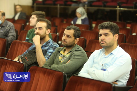 پنل تخصصی چشم‌انداز انقلاب صنعتی چهارم در صنعت فولاد