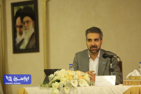 پنل تخصصی چشم‌انداز انقلاب صنعتی چهارم در صنعت فولاد